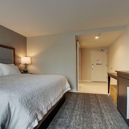 Hampton Inn-Pawtucket, Ri Εξωτερικό φωτογραφία
