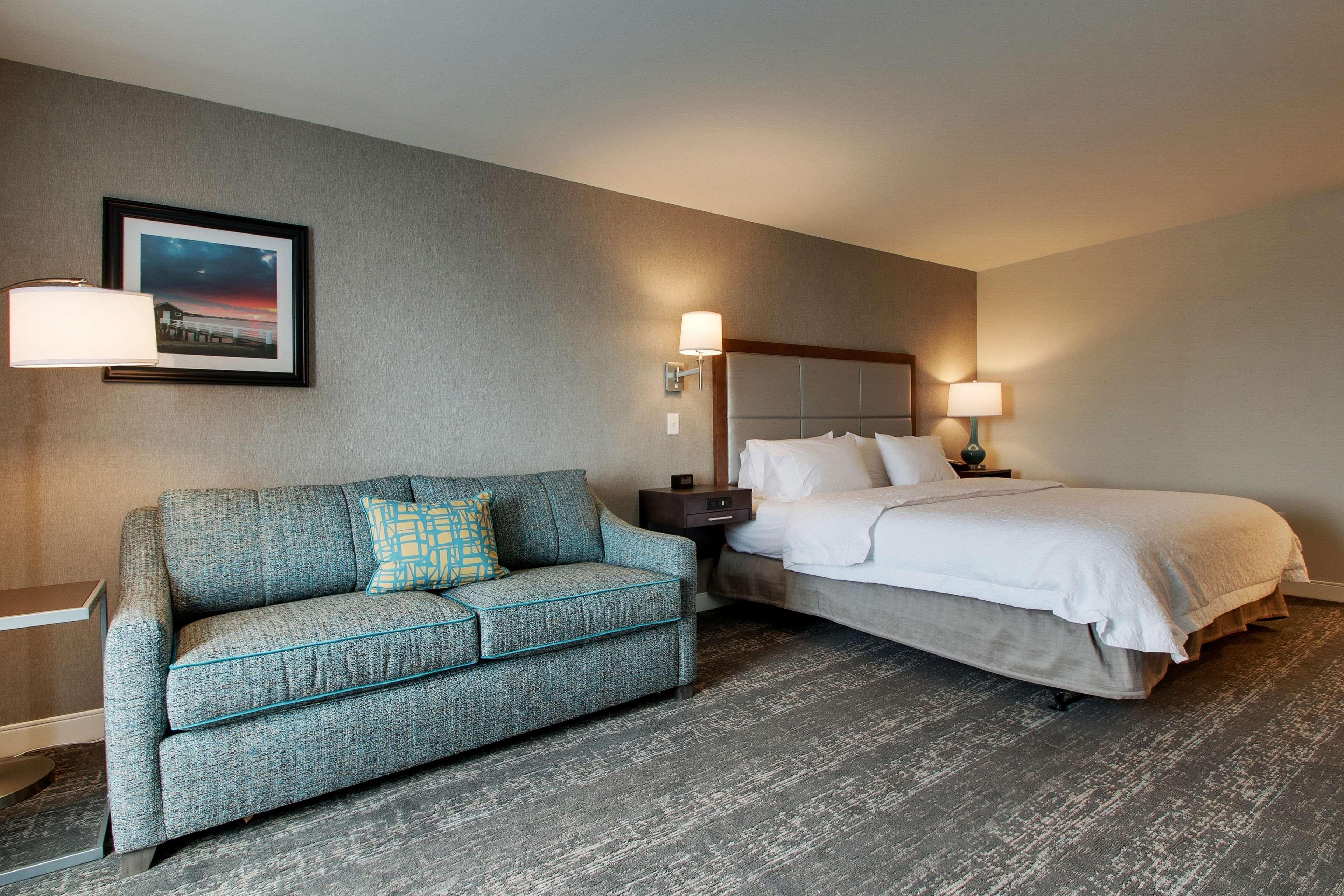 Hampton Inn-Pawtucket, Ri Εξωτερικό φωτογραφία