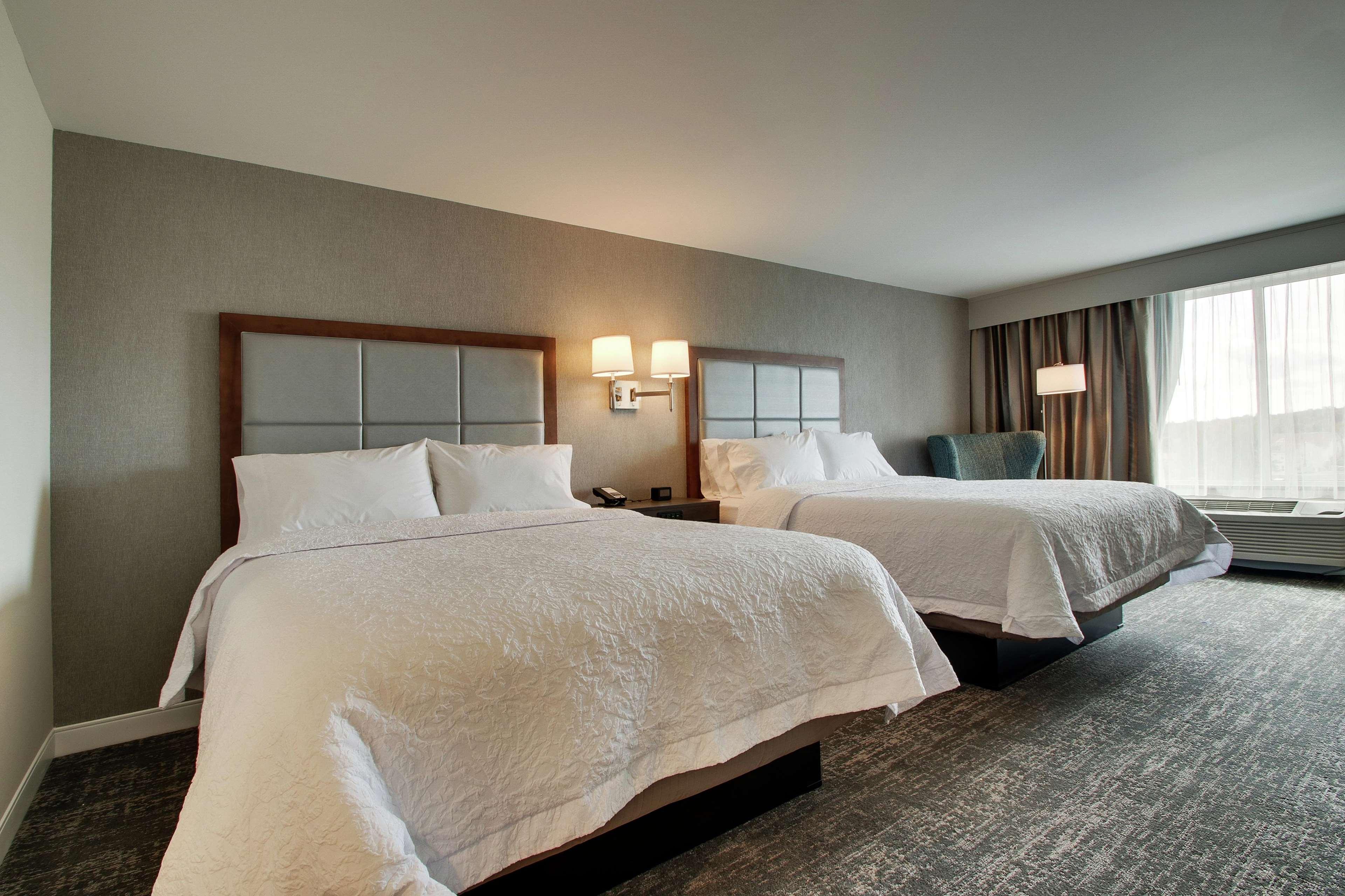 Hampton Inn-Pawtucket, Ri Εξωτερικό φωτογραφία