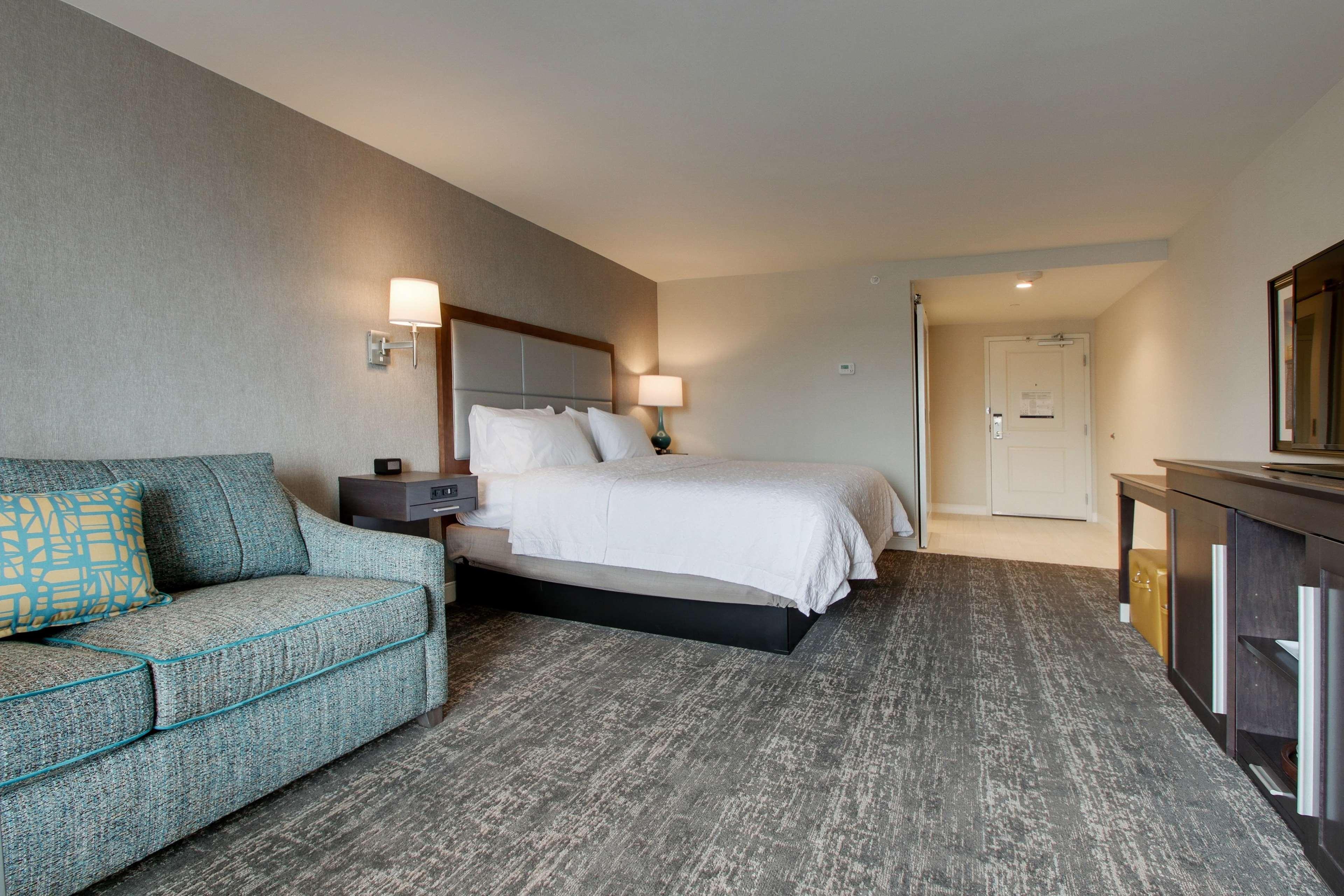 Hampton Inn-Pawtucket, Ri Εξωτερικό φωτογραφία