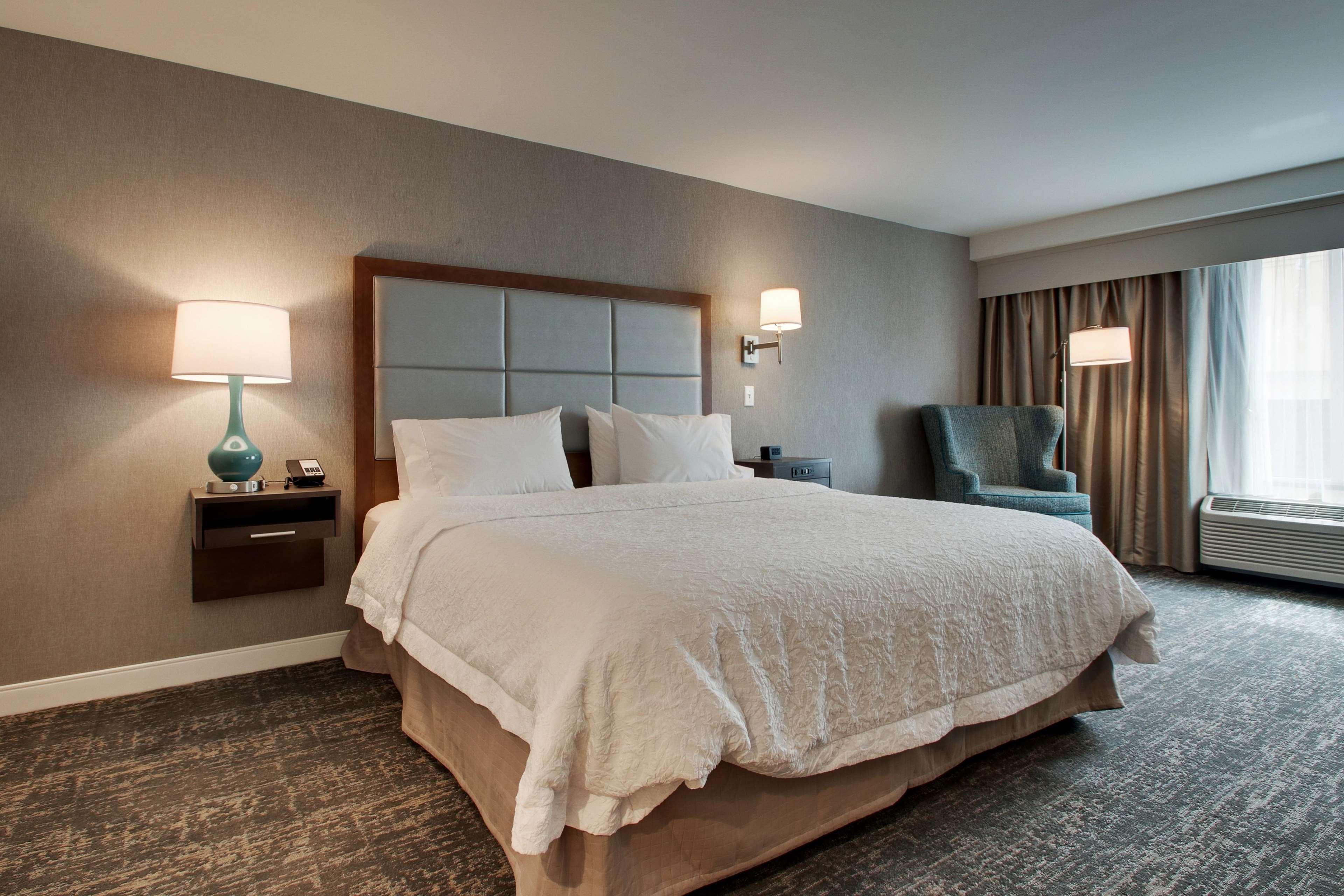 Hampton Inn-Pawtucket, Ri Εξωτερικό φωτογραφία