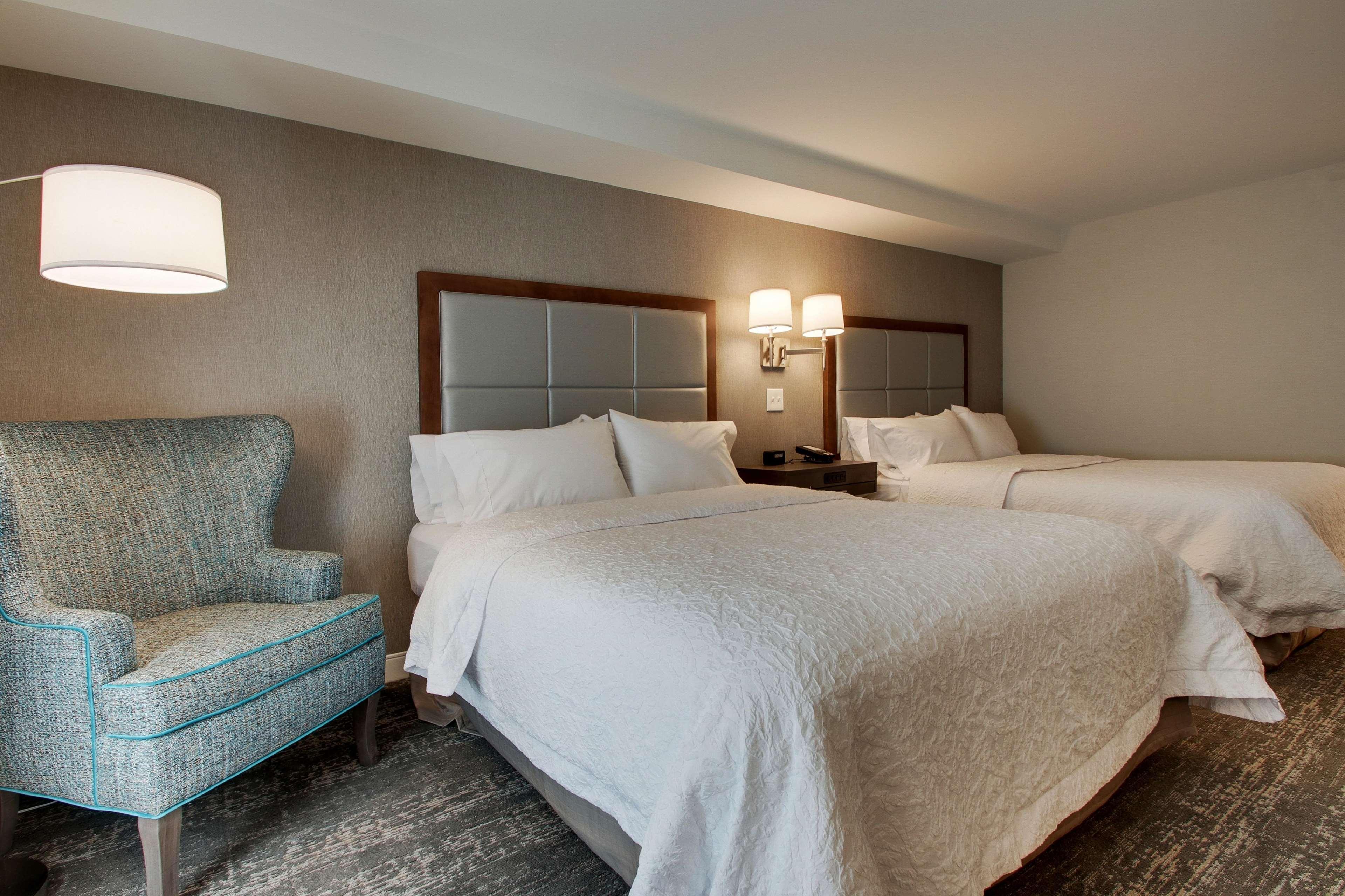 Hampton Inn-Pawtucket, Ri Εξωτερικό φωτογραφία