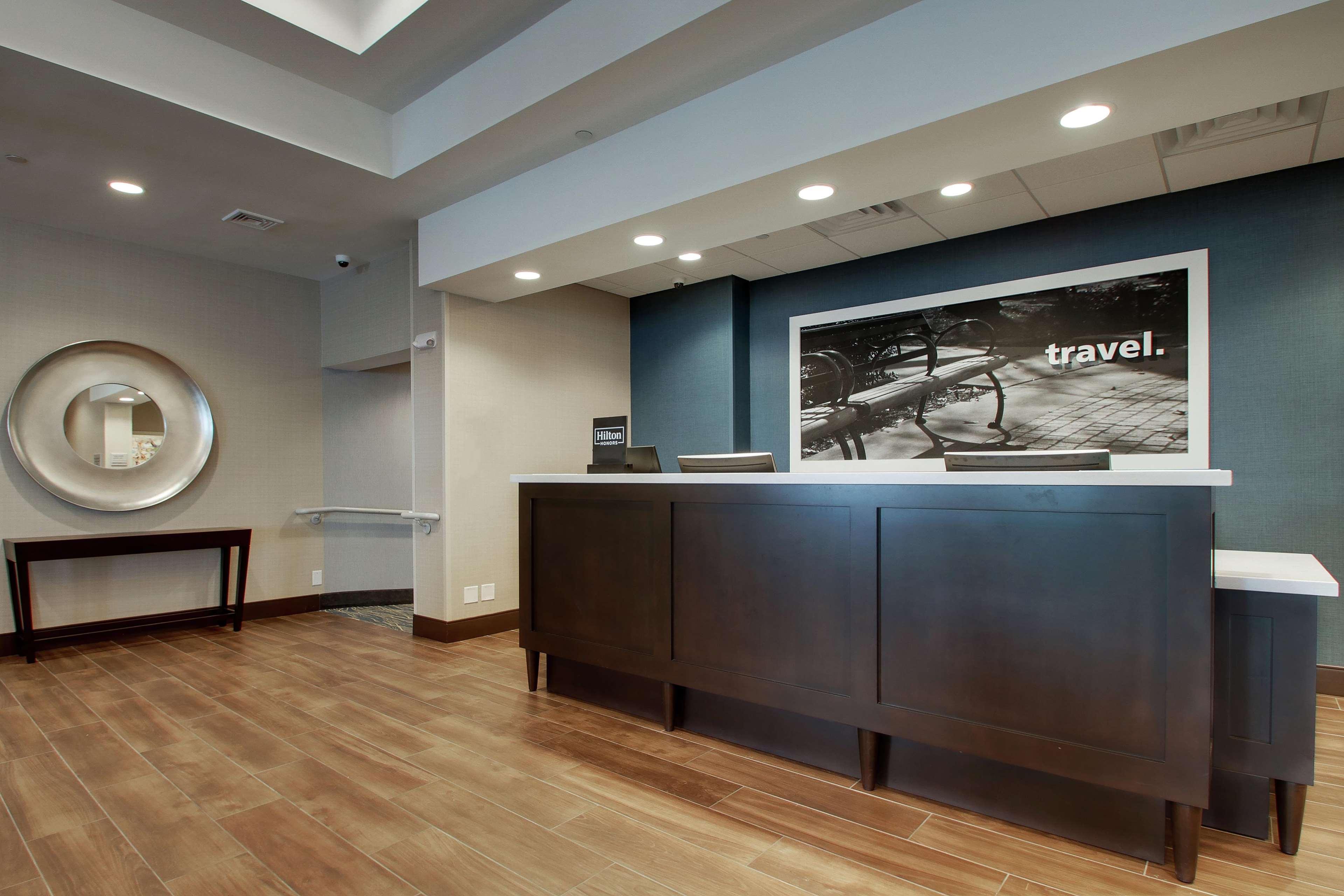 Hampton Inn-Pawtucket, Ri Εξωτερικό φωτογραφία