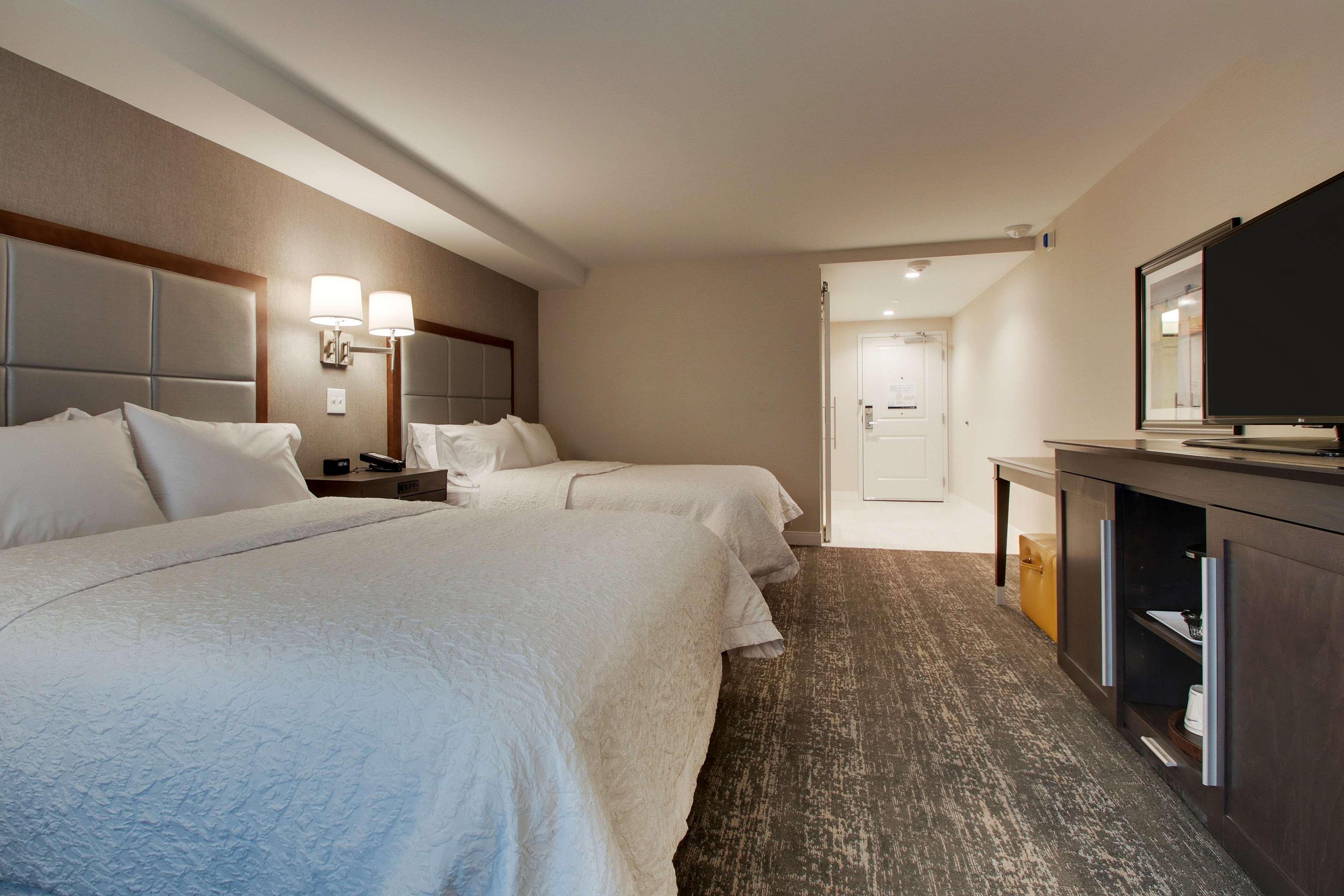 Hampton Inn-Pawtucket, Ri Εξωτερικό φωτογραφία