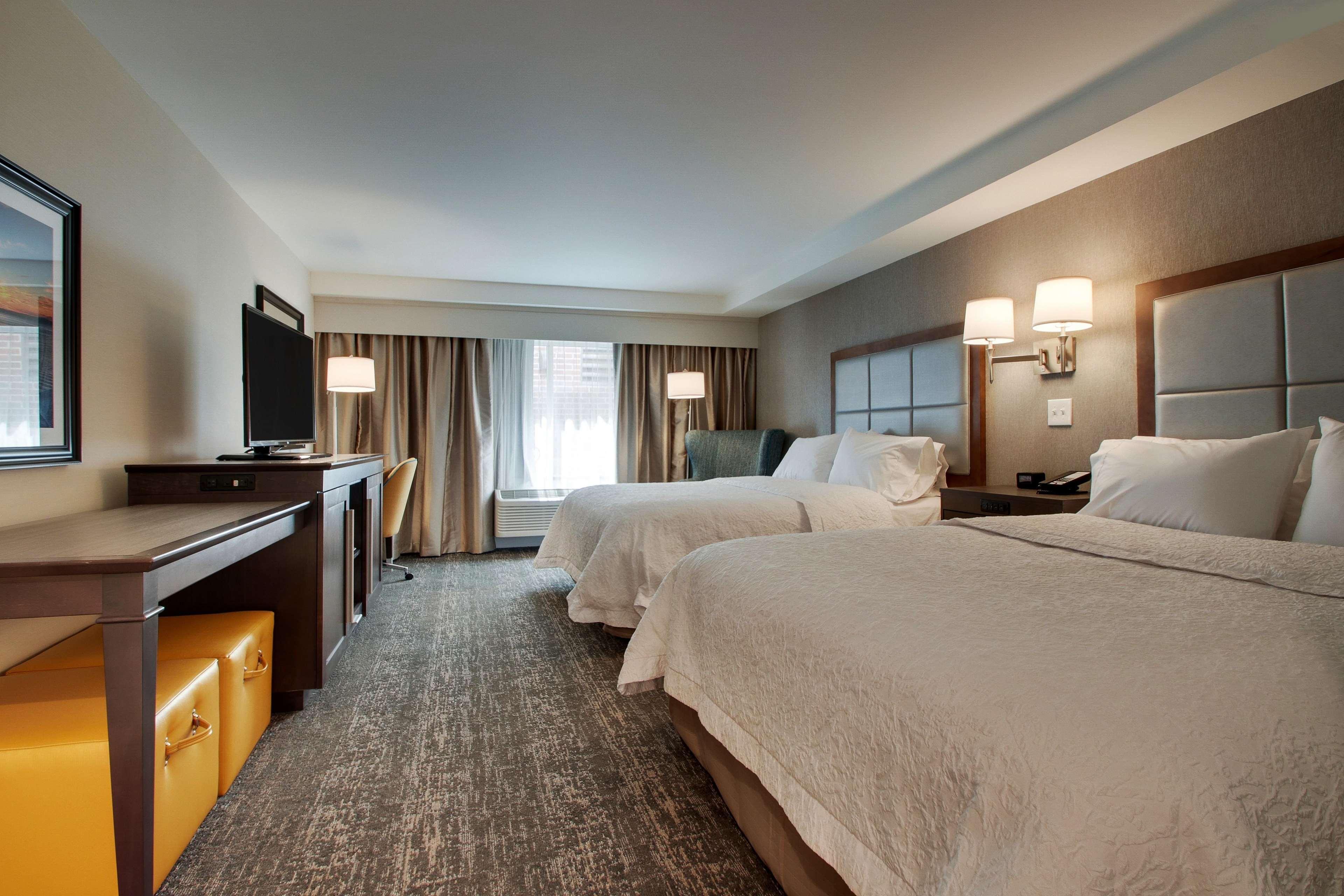 Hampton Inn-Pawtucket, Ri Εξωτερικό φωτογραφία
