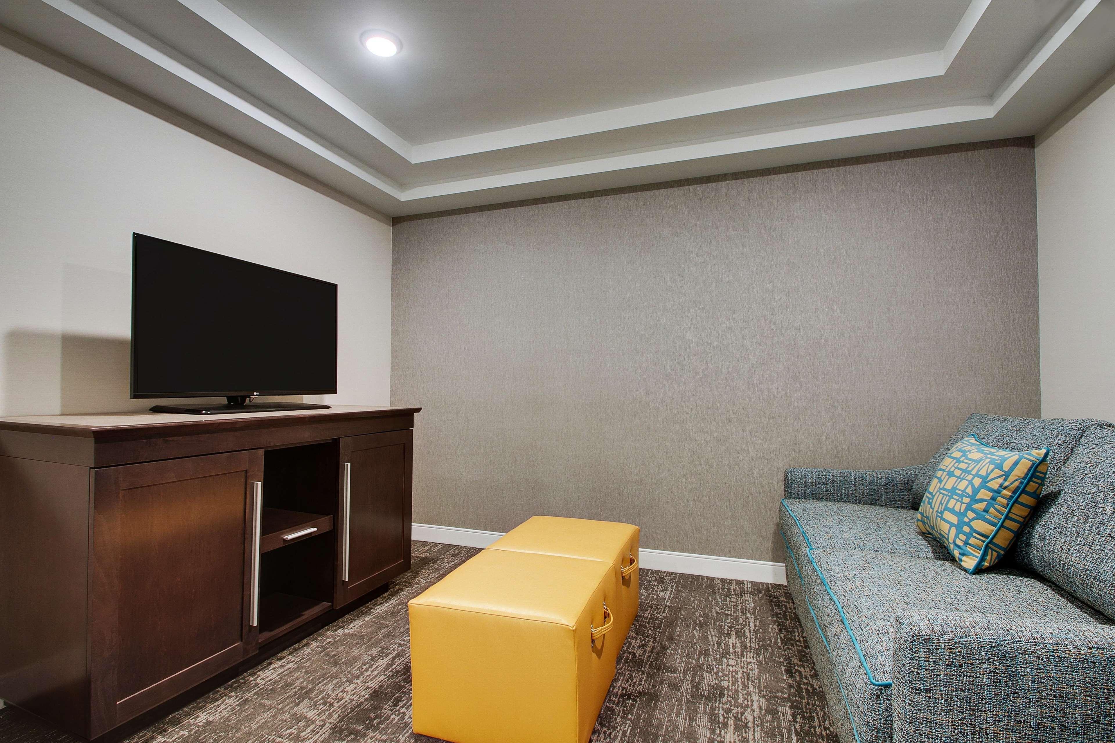 Hampton Inn-Pawtucket, Ri Εξωτερικό φωτογραφία