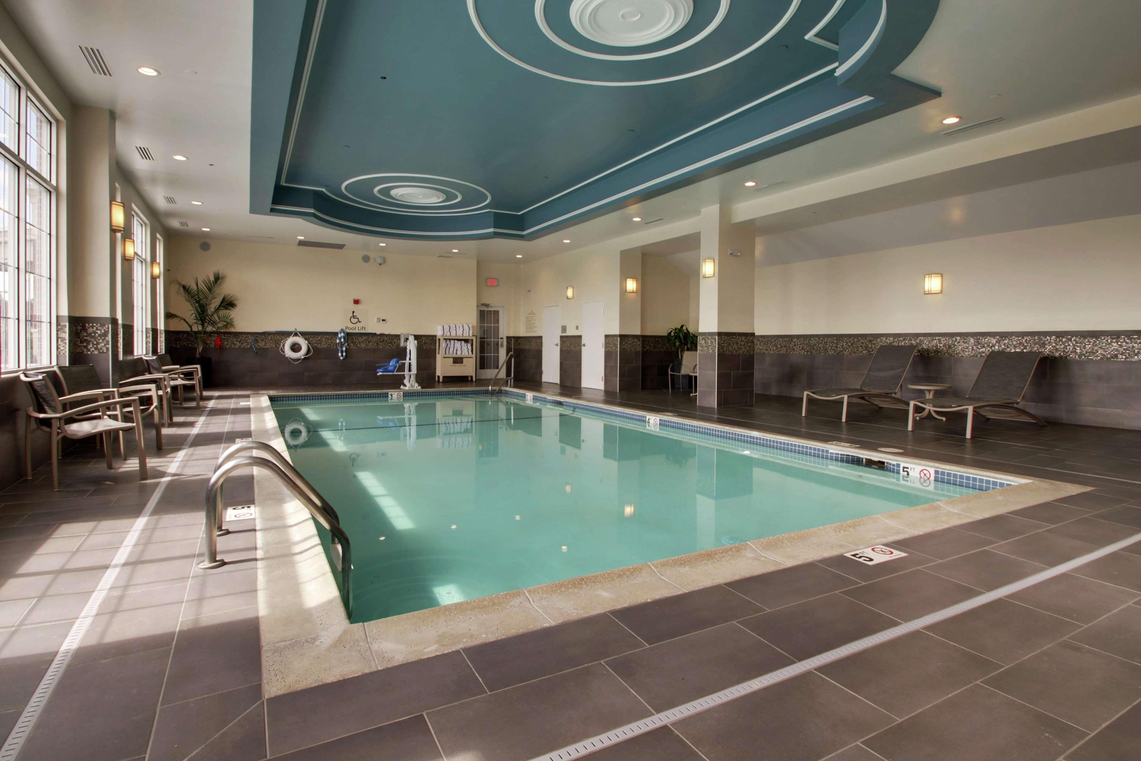 Hampton Inn-Pawtucket, Ri Εξωτερικό φωτογραφία