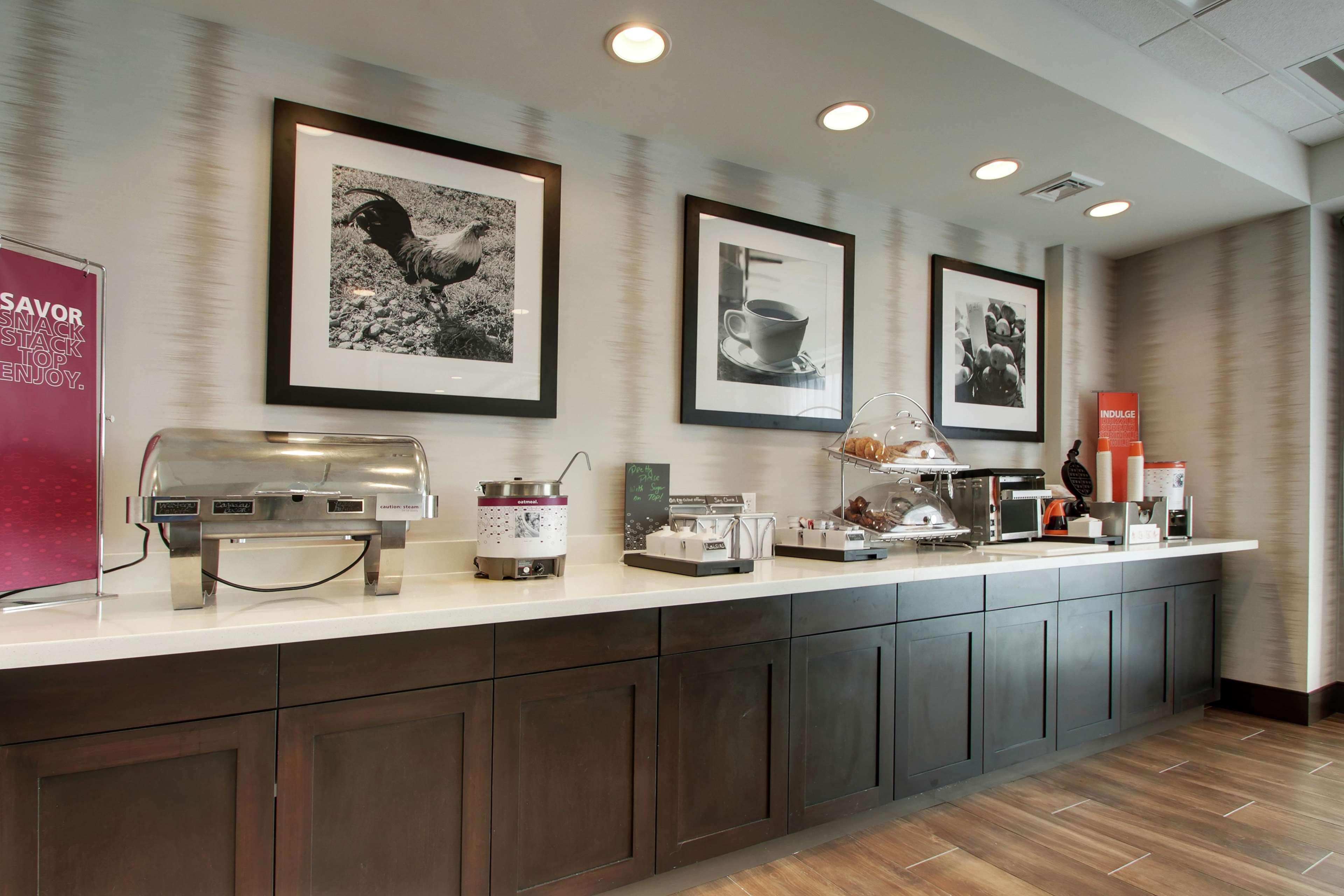 Hampton Inn-Pawtucket, Ri Εξωτερικό φωτογραφία