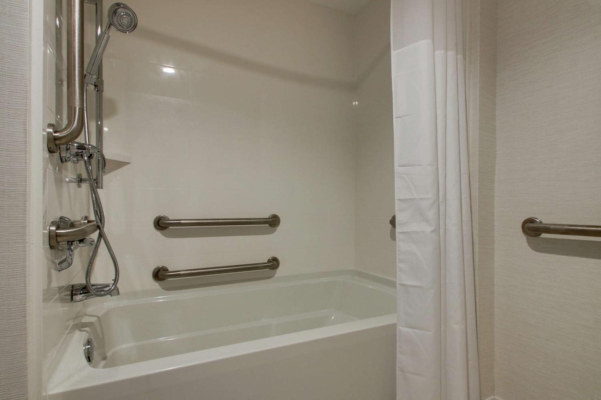 Hampton Inn-Pawtucket, Ri Εξωτερικό φωτογραφία