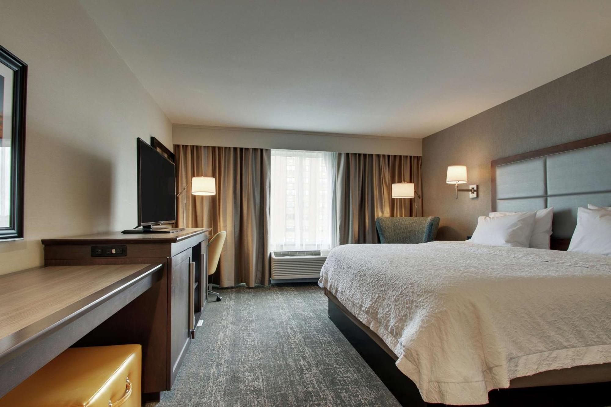 Hampton Inn-Pawtucket, Ri Εξωτερικό φωτογραφία