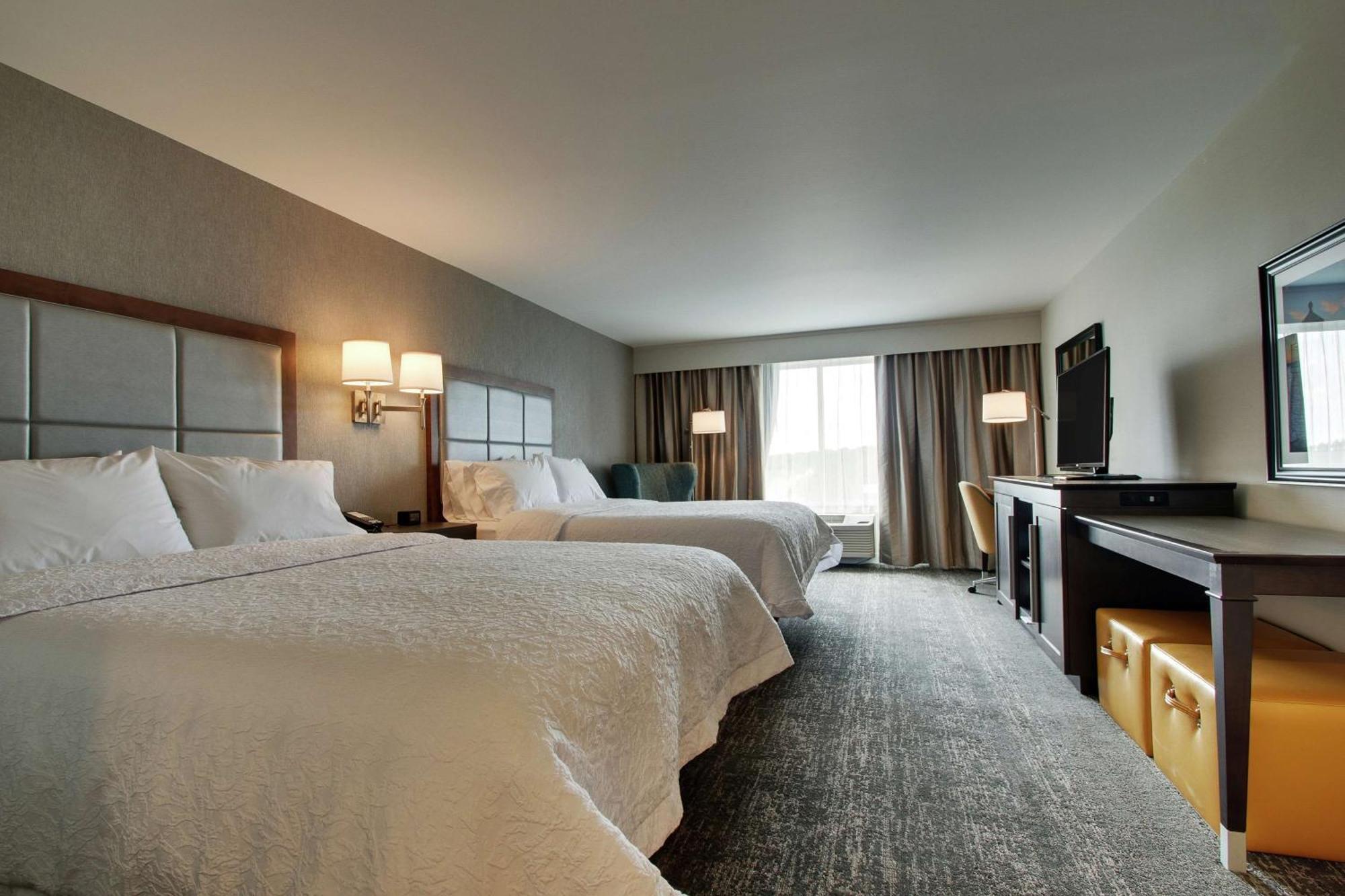Hampton Inn-Pawtucket, Ri Εξωτερικό φωτογραφία