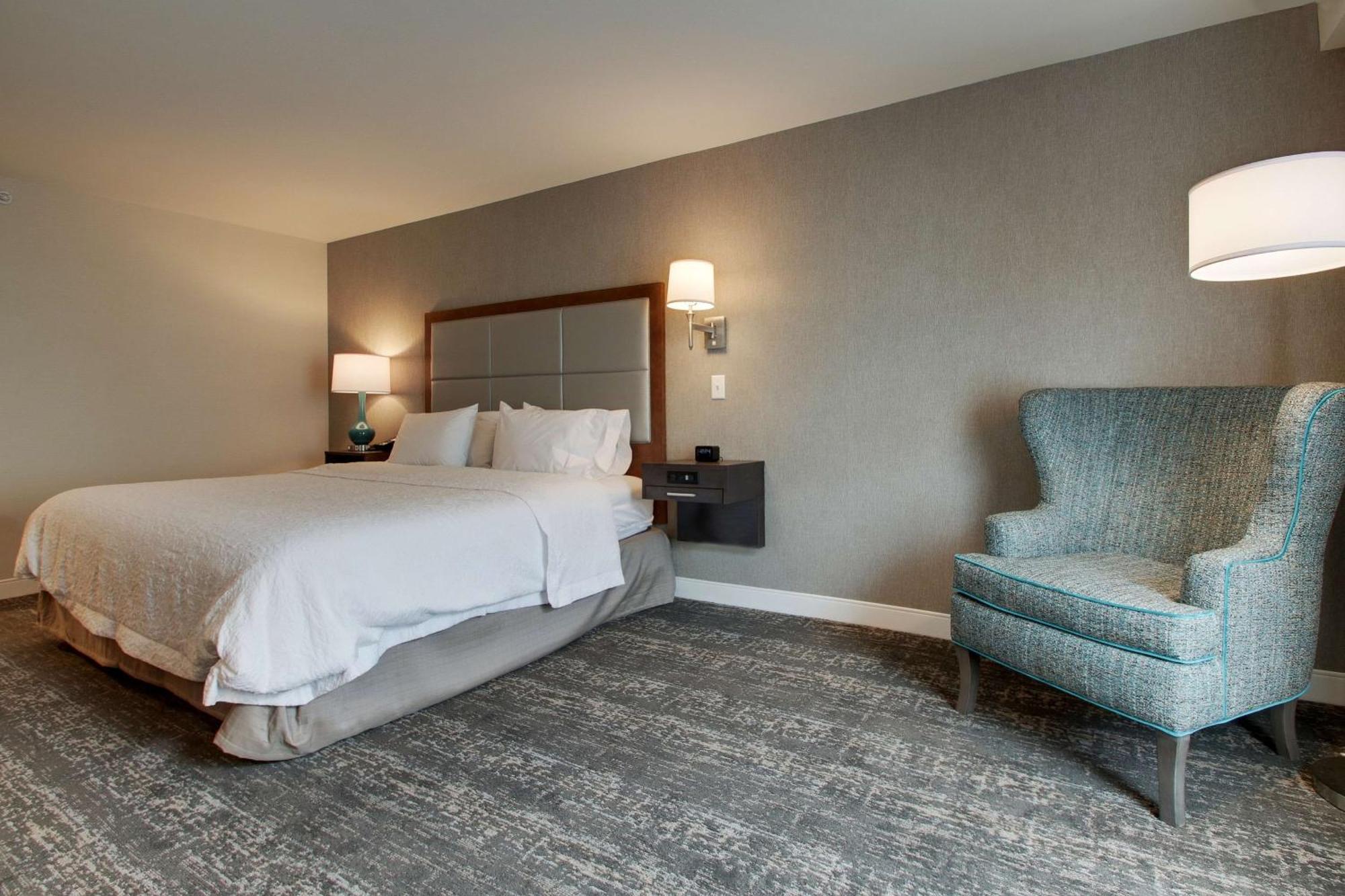 Hampton Inn-Pawtucket, Ri Εξωτερικό φωτογραφία