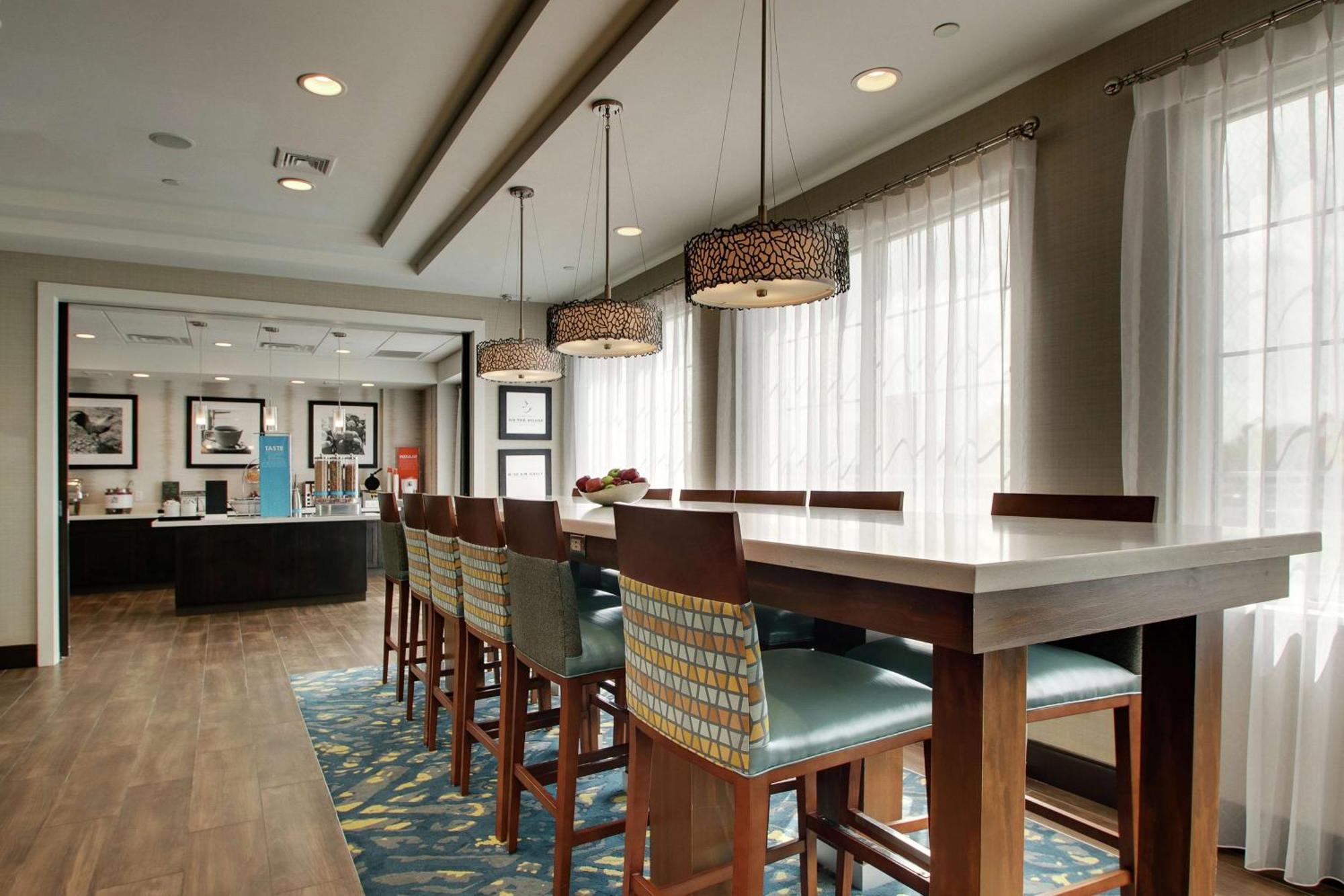 Hampton Inn-Pawtucket, Ri Εξωτερικό φωτογραφία