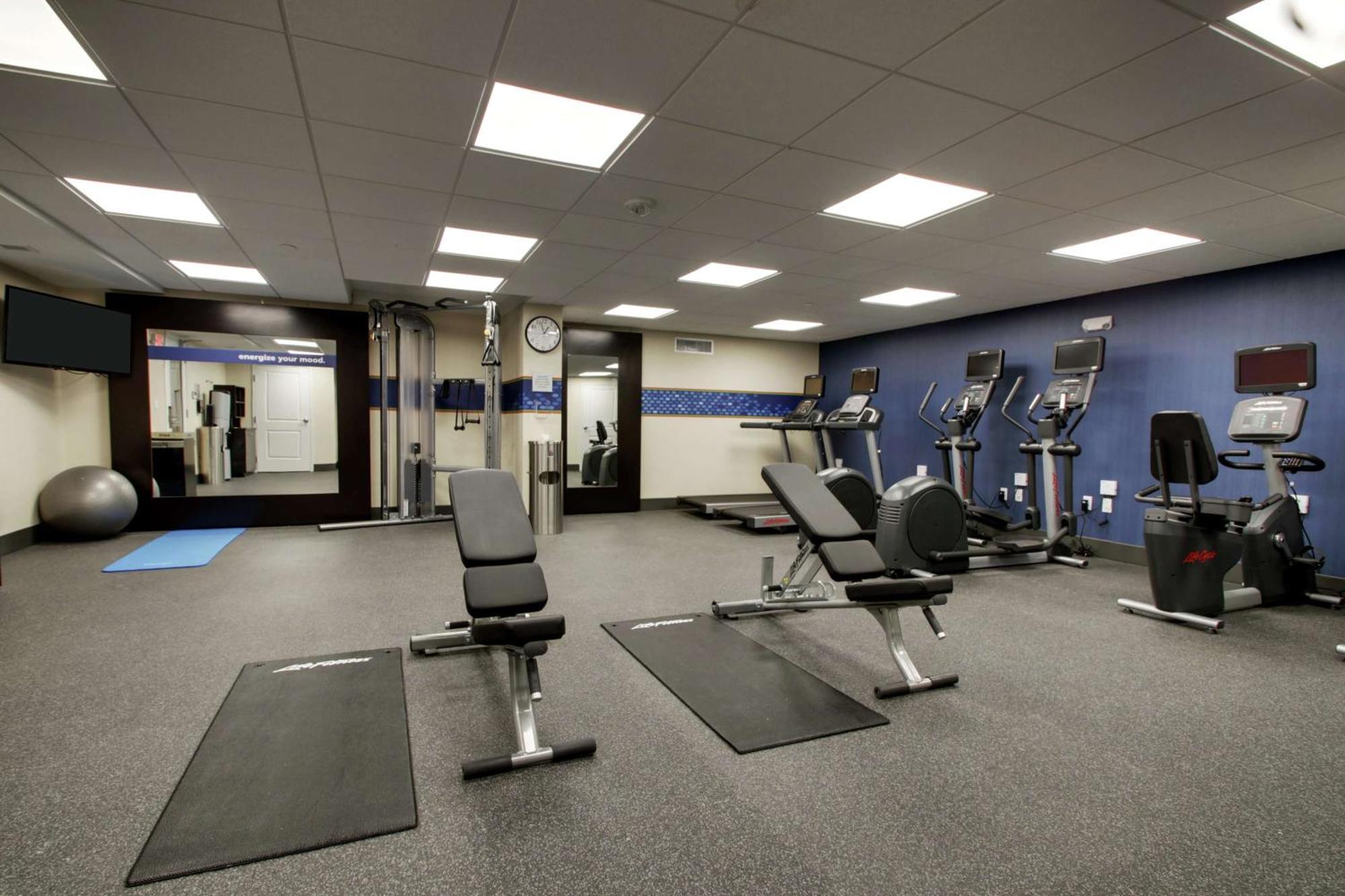Hampton Inn-Pawtucket, Ri Εξωτερικό φωτογραφία