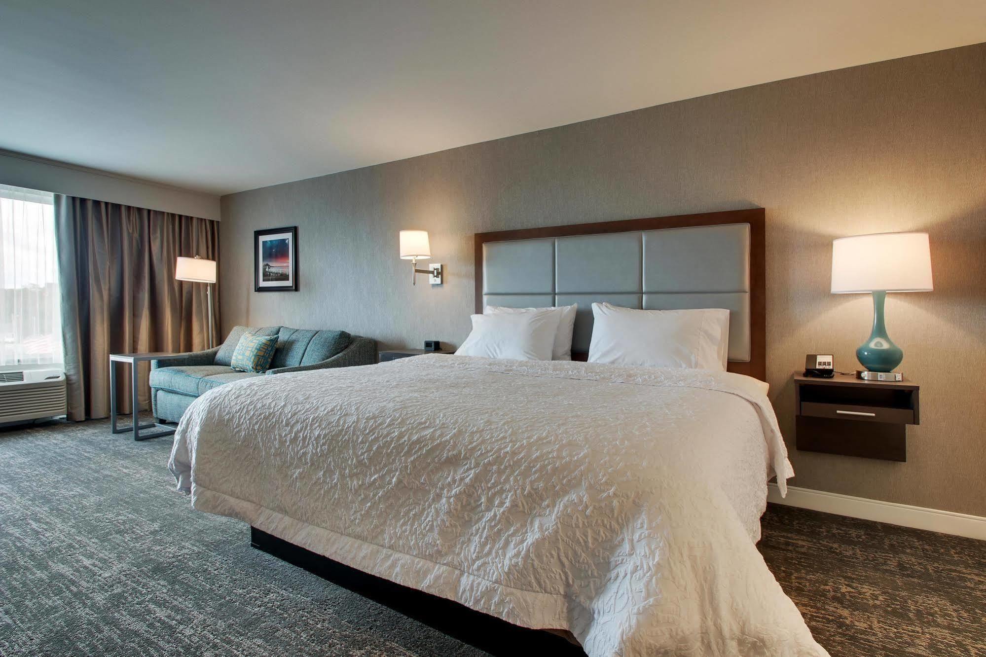 Hampton Inn-Pawtucket, Ri Εξωτερικό φωτογραφία