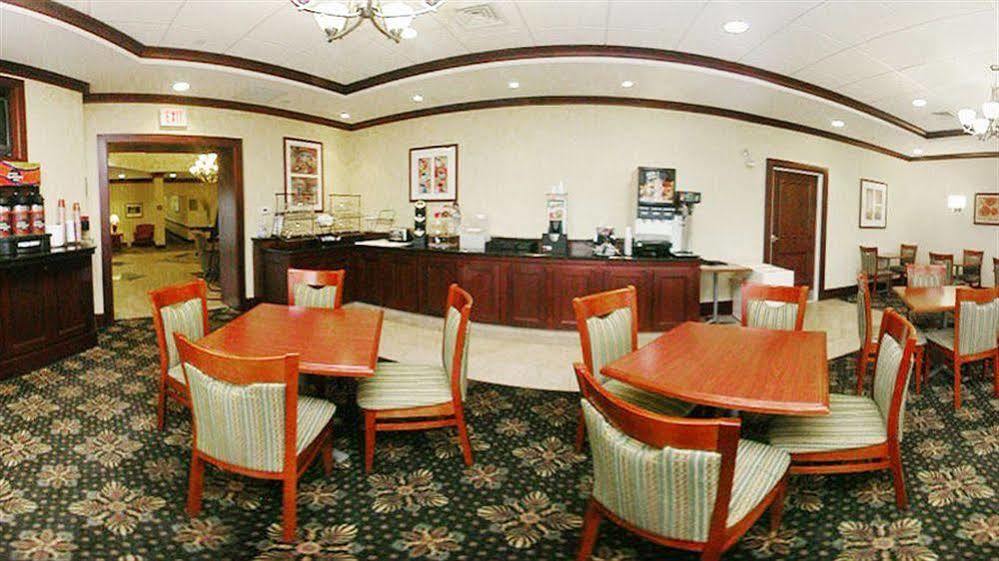 Hampton Inn-Pawtucket, Ri Εξωτερικό φωτογραφία